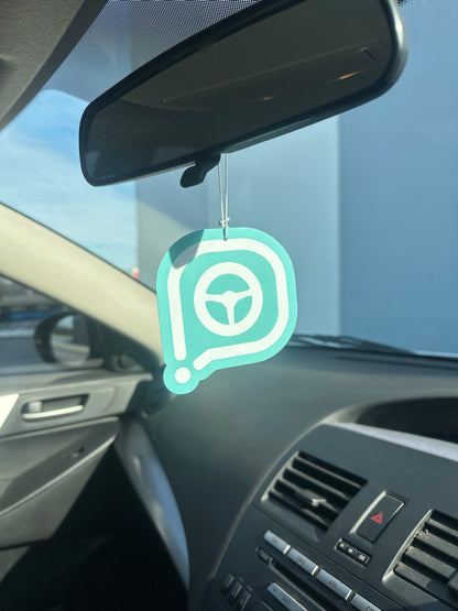 TorqueBot Air Freshener V2