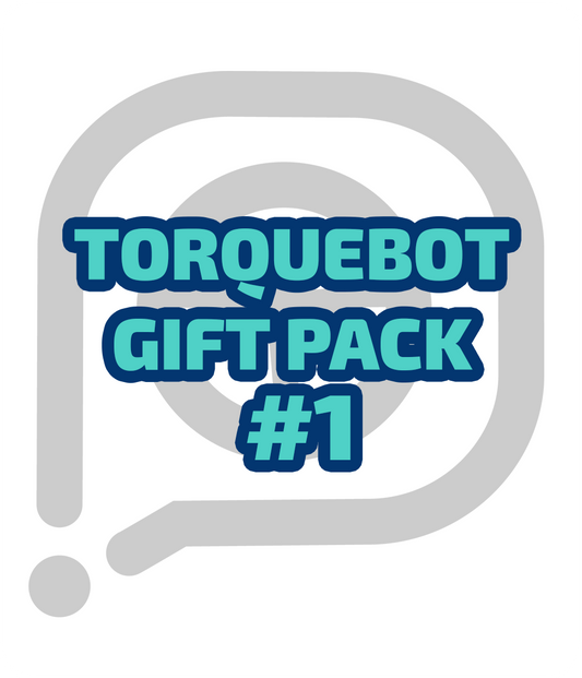 TorqueBot Gift Pack 1