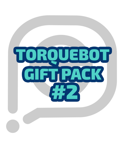 TorqueBot Gift Pack 2