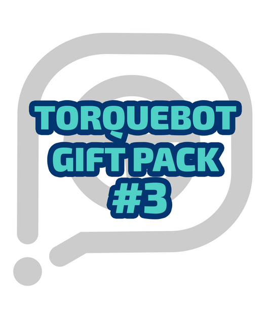TorqueBot Gift Pack 3