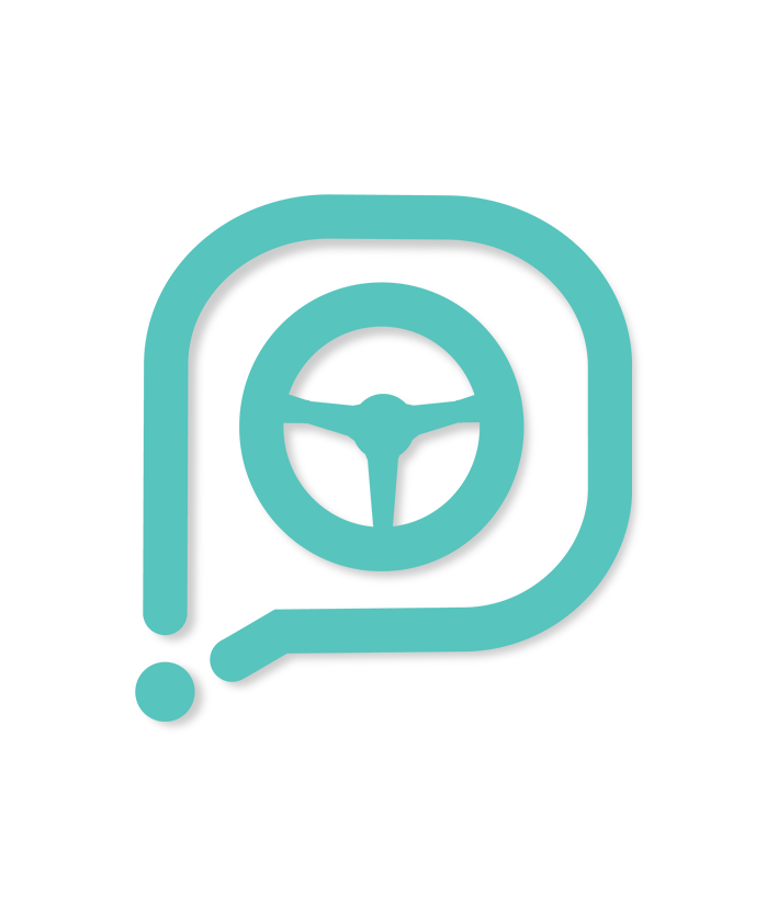 'TorqueBot' Icon Sticker