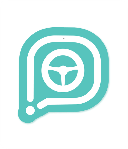 TorqueBot Air Freshener