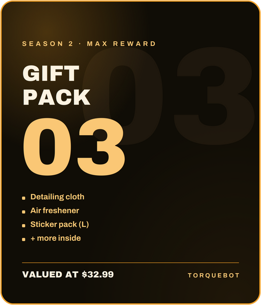 Season 2 Gift Pack #3